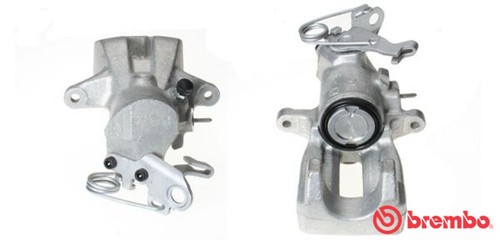 Pinza freno brembo 232 - brembo, 85