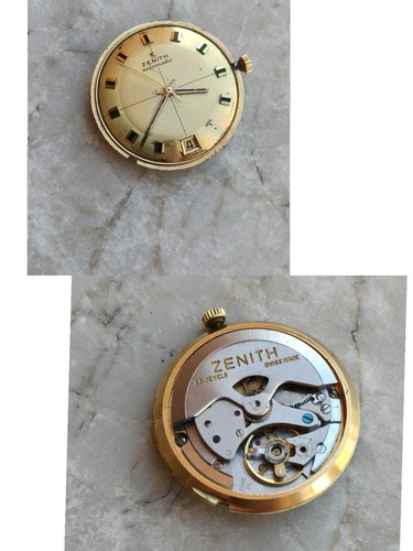 60s zenith automatic cal - 60s,
