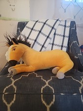 Peluche Spirit Untamed, DreamWorks, giocattolo per cavalli, 16", 2021