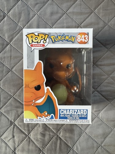 Funko pop giochi - giochi:, pokemon