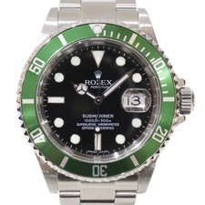 Orologio ROLEX Submariner Date