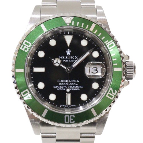 Orologio rolex submariner - rolex,