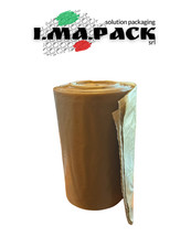 TELO IN POLIETILENE AMBRA 4 X