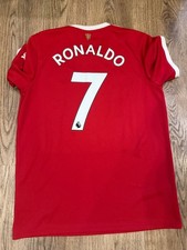 Maglia calcio MANCHESTER