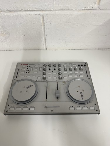 Vestax vci 100 - vci-100, usb
