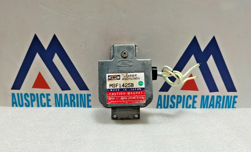 Jrc msf1425b magnetron per - jrc,