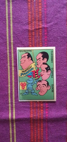 Prosdocimi fratelli panini - prosdocimi,