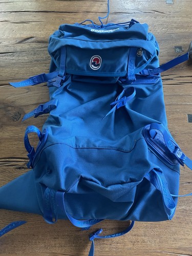 Zaino invicta bernina 60 - zaino, 55/