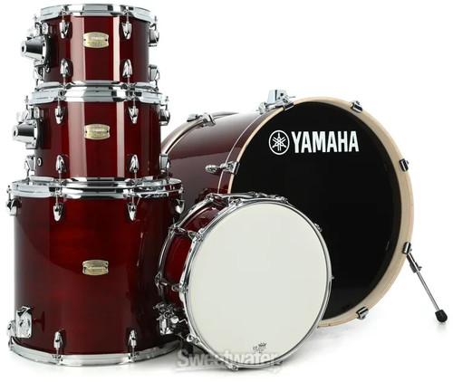 Yamaha stage custom - custom, 22”
