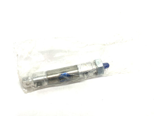 Cilindro pneumatico corpo