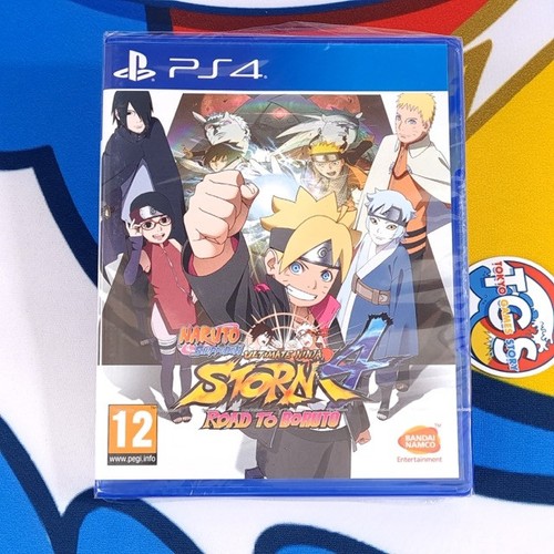 Naruto shippuden ultimate - naruto, shippuden: