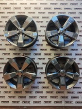 4 Cerchi In Lega Originali Jeep Grand Cherokee Wk2  20 Pollici 8j 1Wq09trmab 