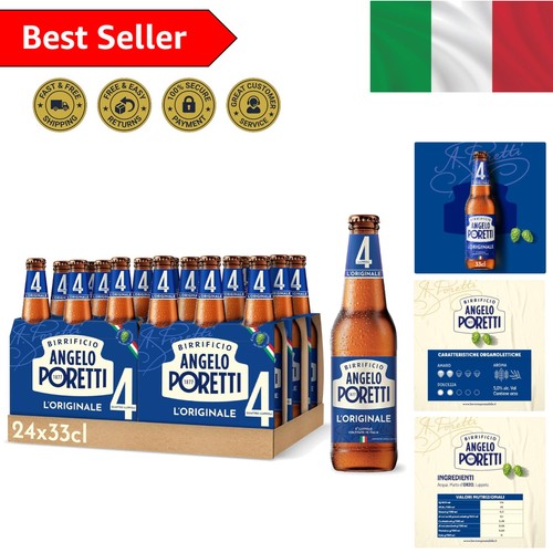 Birrificio poretti luppoli - birrificio,