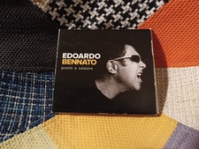 CD PRONTI A SALPARE - EDOARDO BENNATO raro