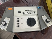 Console Vintage Joy Anni 70