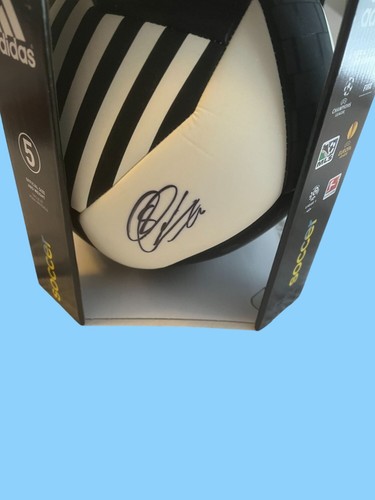 Pallone calcio adidas juventus - pallone,
