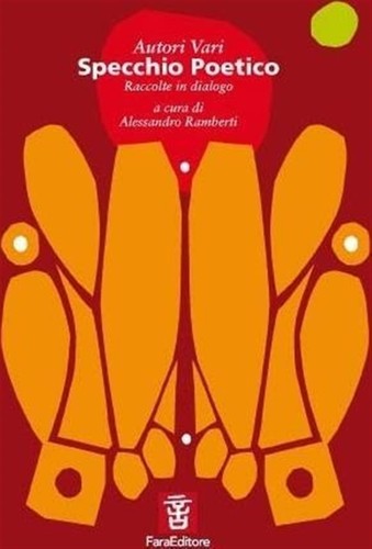 Specchio poetico raccolte in - specchio,