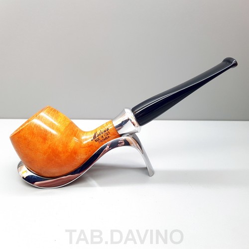 Pipa molina tromba liscia - molina,