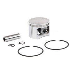 Kit pistone motore a gas