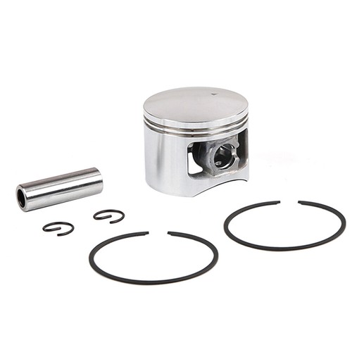 Kit pistone motore gas - pistone,