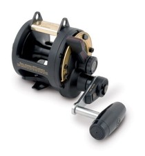 Mulinello TLD TLD50IIA Shimano