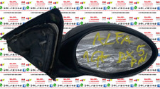 SPECCHIETTO RETROVISORE ELETTRICO DESTRO ALFA ROMEO 147 ANNO 2004/2010 PIN 5