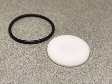 Cuscinetto di spinta piatto