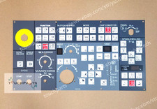 Sovrapposizione membrana operativa E54162 per macchina CNC Mori Seiki NL2500 / NL2000