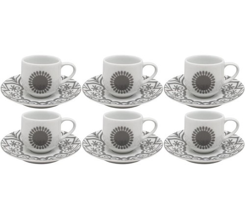 Weissestal set tazze caffe - weissestal,