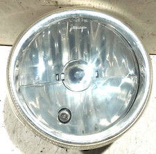 FARO ANTERIORE PIAGGIO VESPA LX 50 2005 2006 2007 RICAMBI USATI