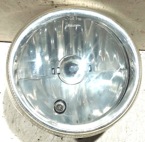 Faro anteriore piaggio - anteriore, vespa
