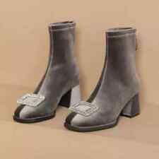 Stivali Scarpe Stivaletti