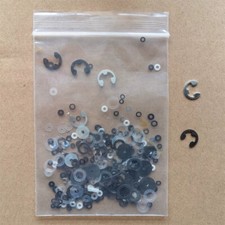 Piastre blocco audio - piastre, per