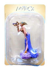 MYTHOS URANIA Uscita 047  DE