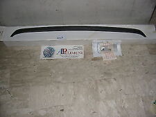SPOILER POSTERIORE RENAULT CLIO 98 CON KIT MONTAGGIO