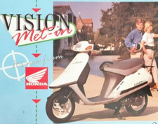 Pdf honda sa50 vision - pdf,
