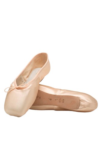 Scarpe punta s0130l - da, sonata