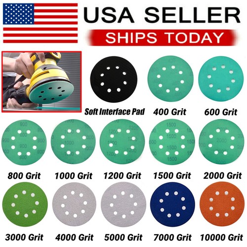 400 10000 grana umido - 400-10000, secco