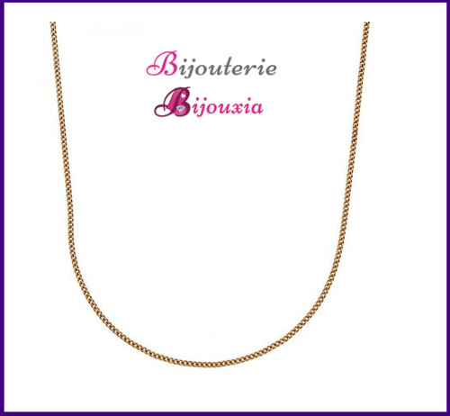 Bijouxia collana catena - bijouxia,