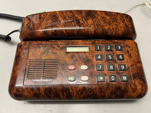 Telefono fisso sip sirio - telefono,