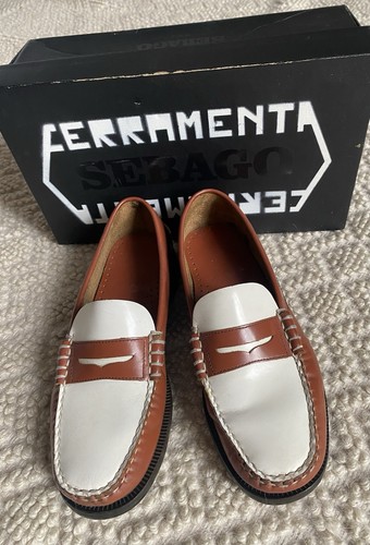 Mocassino sebago - ,