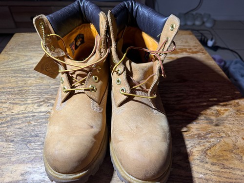 Timberland premium pollici - 6,