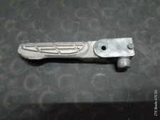 pedalino destro kymco agility r16 plus 150 kl30f 2015 2020