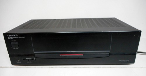 Amplificatore potenza - amplificatore,