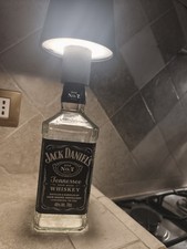 Lampada jack daniel - jack, daniel's