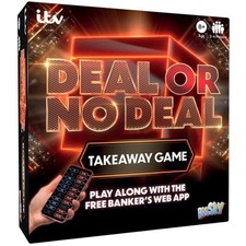 Deal Or No Deal - TV Board