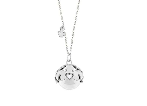 Collana amen chiama - collana,