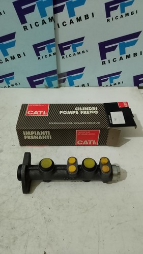F443 cati pompa freno - f443, fiat