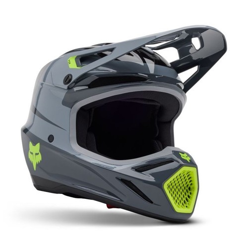 Casco motocross 2026 - fox, v3