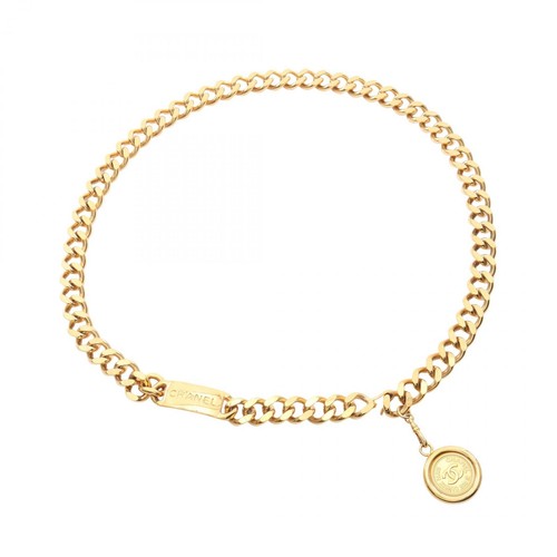 Cintura chanel coco mark - cintura,